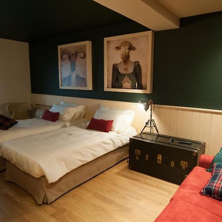 Klanjscek Wine&Stay Gorizia Eksteriør bilde