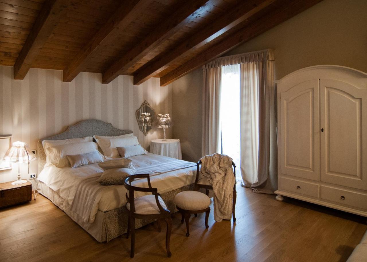Klanjscek Wine&Stay Gorizia Eksteriør bilde