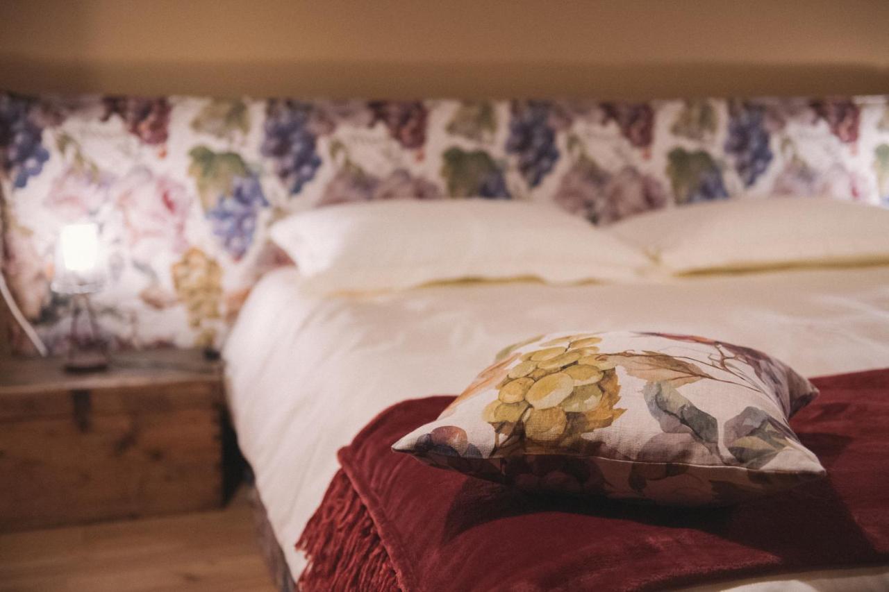 Klanjscek Wine&Stay Gorizia Eksteriør bilde