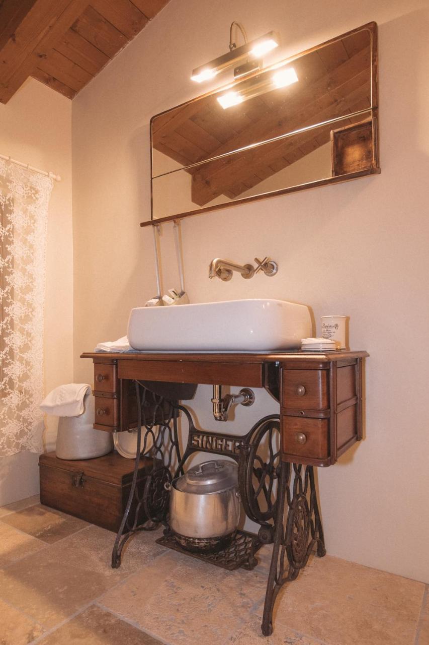 Klanjscek Wine&Stay Gorizia Eksteriør bilde