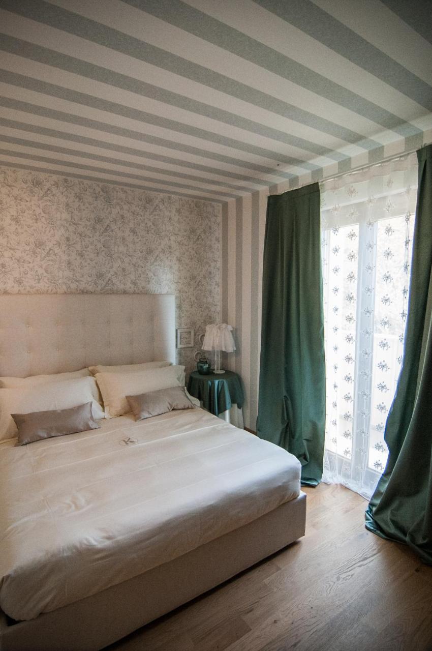 Klanjscek Wine&Stay Gorizia Eksteriør bilde