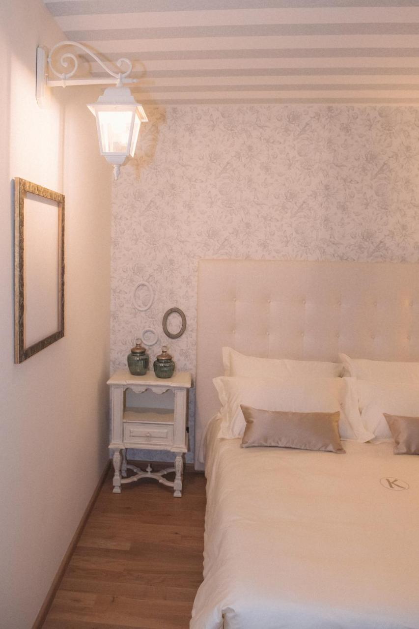 Klanjscek Wine&Stay Gorizia Eksteriør bilde