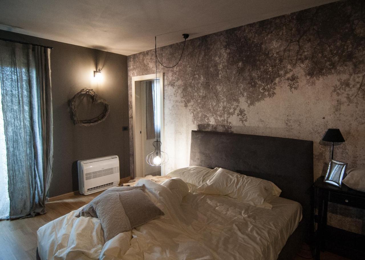 Klanjscek Wine&Stay Gorizia Eksteriør bilde