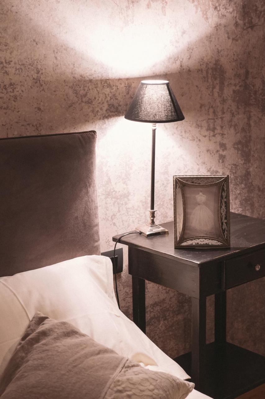 Klanjscek Wine&Stay Gorizia Eksteriør bilde