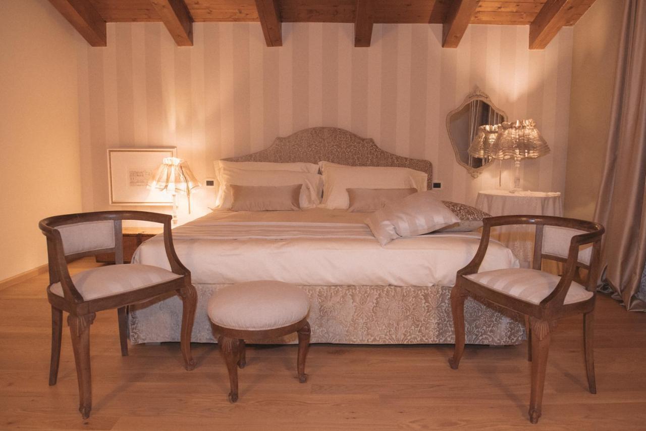 Klanjscek Wine&Stay Gorizia Eksteriør bilde