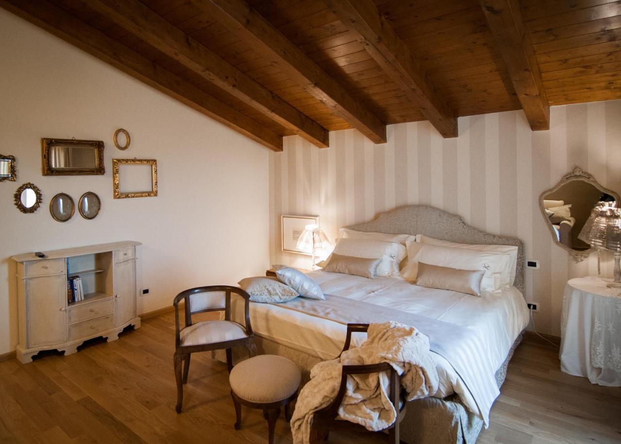 Klanjscek Wine&Stay Gorizia Eksteriør bilde