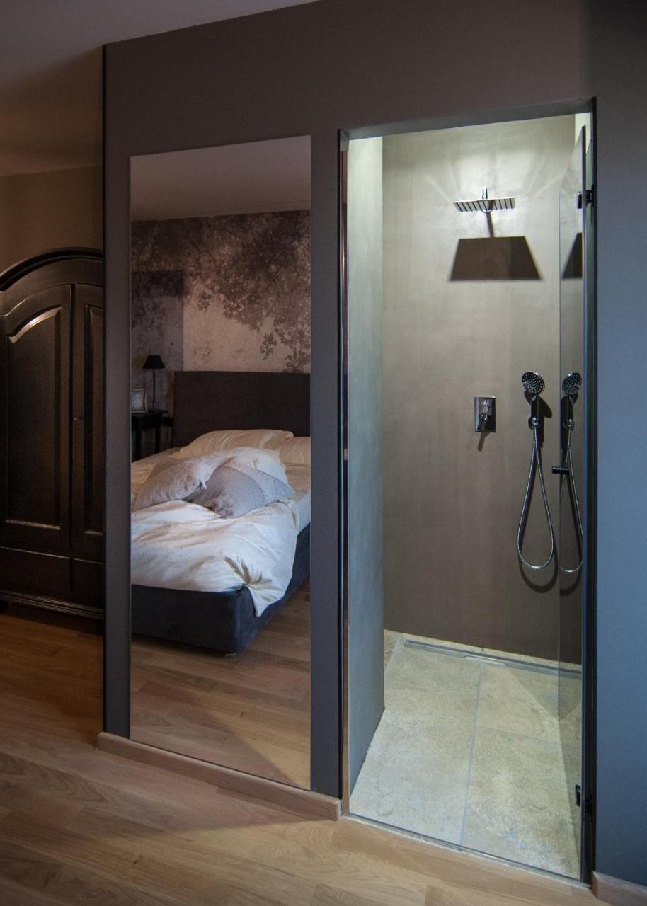 Klanjscek Wine&Stay Gorizia Eksteriør bilde