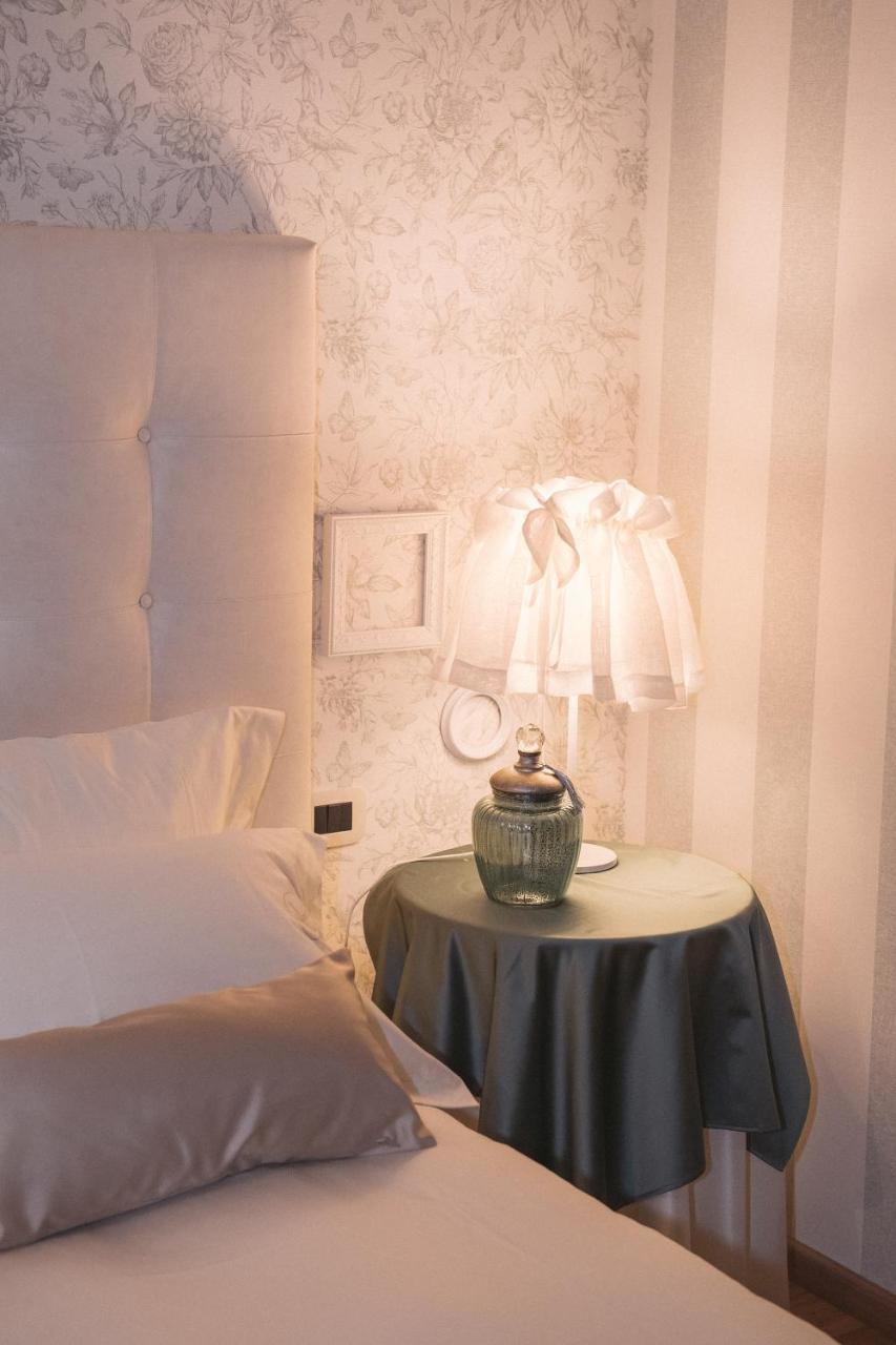 Klanjscek Wine&Stay Gorizia Eksteriør bilde