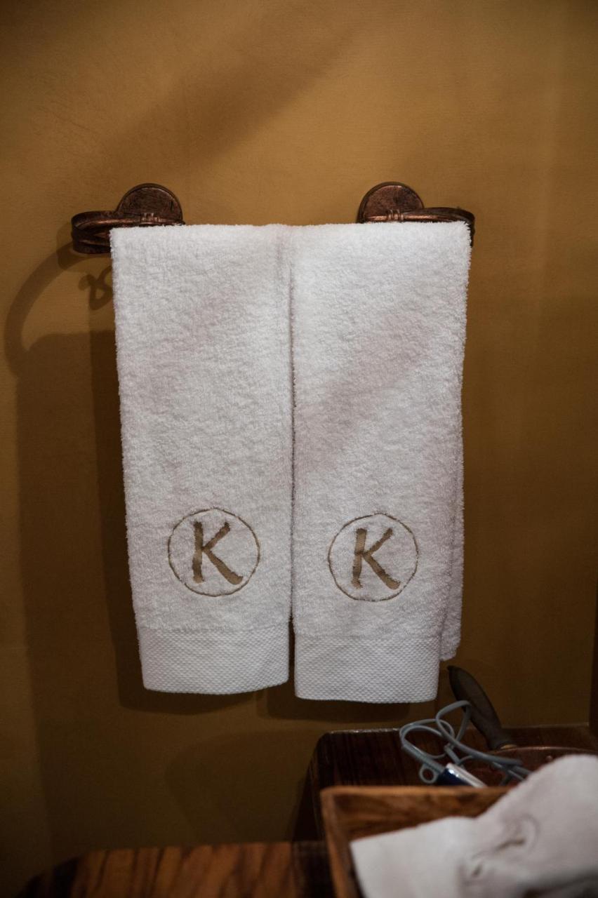 Klanjscek Wine&Stay Gorizia Eksteriør bilde