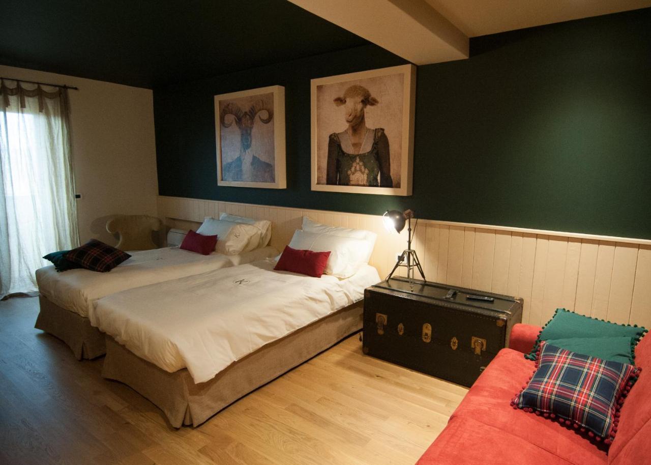 Klanjscek Wine&Stay Gorizia Eksteriør bilde
