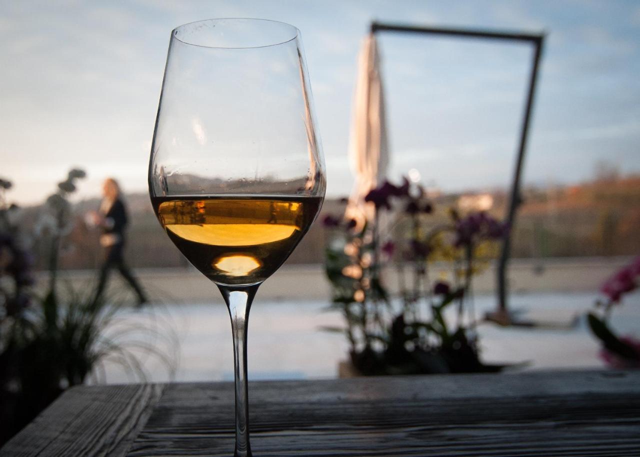 Klanjscek Wine&Stay Gorizia Eksteriør bilde